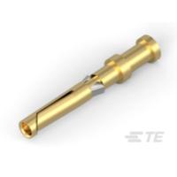 TE Connectivity T2020012008-000 Inhoud: 1 stuk(s) Box - thumbnail