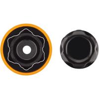 HAZET Krachtdopsleutel · speciaal profiel 905SLG-21 · 1/2 inch (12,5 mm) vierkant hol · Wielbouten hybride speciaal profiel · SW 21 mm - thumbnail