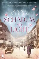 Schaduw en licht - Anne Stern - ebook - thumbnail
