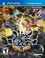 Muramasa Rebirth - thumbnail