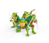 Teenage Mutant Ninja Turtles Gift Box Set Mini figures (4) - thumbnail