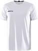 Craft 1911100 Progress Indoor Jersey Men - White - 3XL - thumbnail