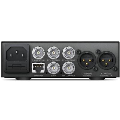 Blackmagic Design Teranex Mini - SDI Analog 12G