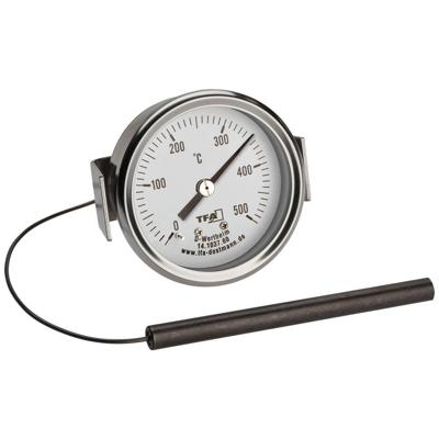 TFA Dostmann 14.1037.60 Bakthermometer