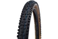 SCHWALBE - nobby nic evo tle super race transparant skin 29x2.40 - thumbnail