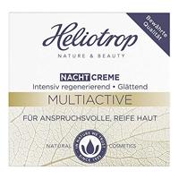 Heliotrop Multiactive nachtcreme 50 Milliliter - thumbnail