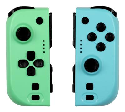 Gaming afstandsbediending KONIX NINTENDO SWITCH - thumbnail