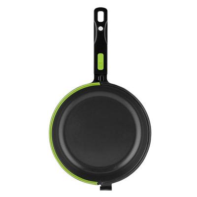 Omeletpan BRA A121467 Ø 26 cm Ø 26 cm Omeletpan BRA A121467 Ø 26 cm Ø 26 cm
