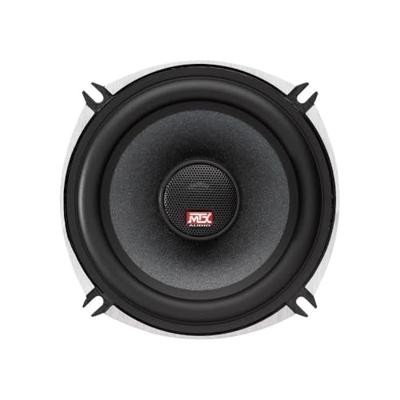 MTX TX650C 13cm 2-weg coaxiale luidsprekers 80W RMS 4O aluminium chassis neodymium tweeter zijden dome-spoel TSV TIL MTX TX650C 13cm 2-weg coaxiale luidsprekers 80W RMS 4O aluminium chassis neodymium tweeter zijden dome-spoel TSV TIL