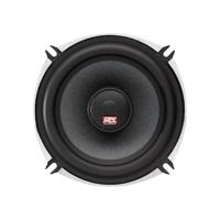 MTX TX650C 13cm 2-weg coaxiale luidsprekers 80W RMS 4O aluminium chassis neodymium tweeter zijden dome-spoel TSV TIL - thumbnail