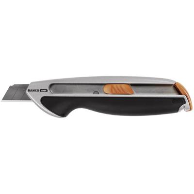 Bahco afbreekmes ergo 18mm | ke18-01 Bahco afbreekmes ergo 18mm | ke18-01