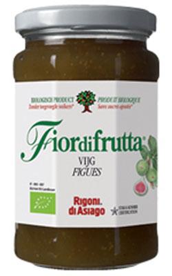 Fiordifrutta Jam Vijgen