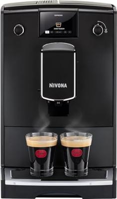 Nivona CafeRomatica 690 Volautomatische Koffiemachine Nivona CafeRomatica 690 Volautomatische Koffiemachine