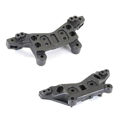 FTX Tracer Brushless Front/Rear Shock Towers (FTX9763)