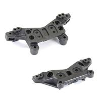 FTX Tracer Brushless Front/Rear Shock Towers (FTX9763) - thumbnail