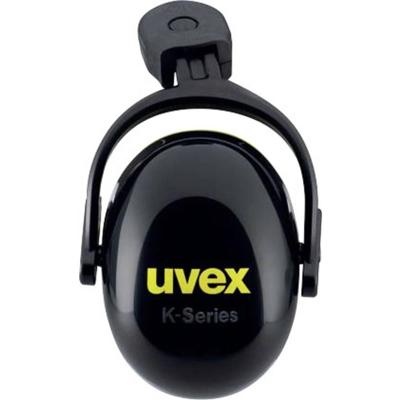 uvex 2502 2600214 Oorkap 35 dB 1 paar