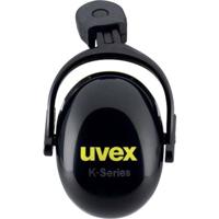 uvex 2502 2600214 Oorkap 35 dB 1 paar - thumbnail