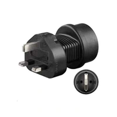 MicroConnect Petravel1 Power Plug Adapters