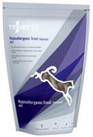 Trovet Hypoallergenic Treat HVT met hert hondensnack 250 g - thumbnail