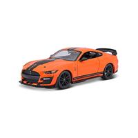 Maisto Ford Mustang Shelby GT500 1:24 Auto - thumbnail