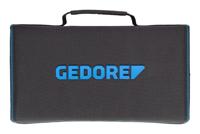 Gedore TC 1500 CT1 L 3100693 Gereedschapstas (zonder inhoud) (l x b x h) 185 x 337 x 60 mm - thumbnail