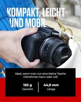 Canon RF-S 10-18mm F/4.5-6.3 IS STM - thumbnail