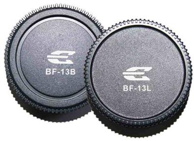 Pixel Lens Rear Cap BF-13L + Body Cap BF-13B voor Olympus Reflex Pixel Lens Rear Cap BF-13L + Body Cap BF-13B voor Olympus Reflex