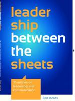 Leadership between the sheets - Ron A.F. Jacobs - eBook (9789402135008) - thumbnail