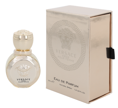 Versace Eros Pour Femme Eau de parfum Spray 30 ml Dames