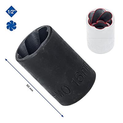 Brilliant Tools BT026003 BT026003 Verwisselbare kop 12 mm 1/2