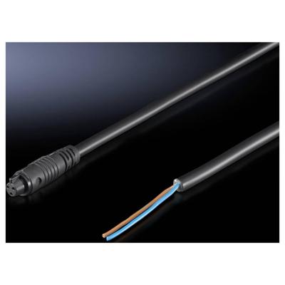 Rittal SZ 4315.800 Aansluitkabel Metaal Meerdere kleuren 1 stuk(s)