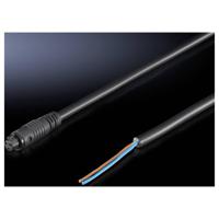 Rittal SZ 4315.800 Aansluitkabel Metaal Meerdere kleuren 1 stuk(s) - thumbnail