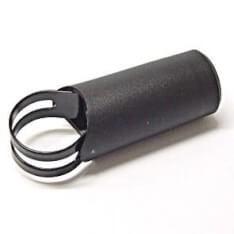 Primax stuurpenhouder lamp / computer kunststof ø22.2mm