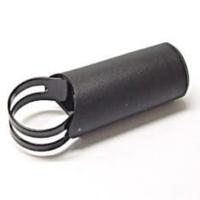 Primax stuurpenhouder lamp / computer kunststof ø22.2mm - thumbnail