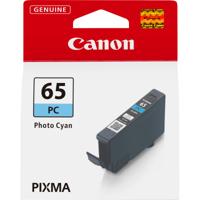 Canon CLI-65 inktcartridge 1 stuk(s) Origineel Cyaan - thumbnail