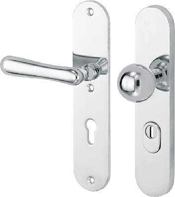 Krukg.LS SKG linea XL/Ovaal MGC K92