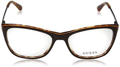 Brillenframe Dames Guess GU2603-52 Ø 50 mm