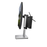 Dell Monitor Mount voor Wyse 5070 met P3418HW monitor, DELL-3PPRG (5070 met P3418HW monitor) - thumbnail