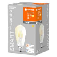 LEDVANCE SMART+ WiFi Filament Edison Dimmable Intelligente verlichting Wi-Fi 6 W - thumbnail