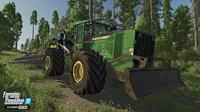 Farming Simulator 22 Platinum Edition - thumbnail