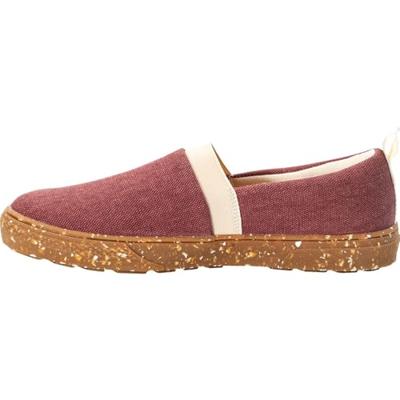 Jack Wolfskin - Ecostride 3 Espandrille Schoen Dames