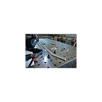 Bessey TW28A-STC Snelspanner-adapter - thumbnail