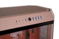Thermaltake Tower 600 Midi Tower Zand - thumbnail