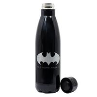 Batman - Stainless Steel Drinking Bottle - thumbnail