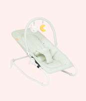 BADABULLE opvouwbare ligstoel korstmos - thumbnail