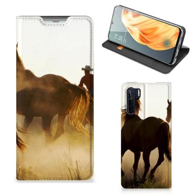 OPPO Reno3 | A91 | Hoesje maken | Design Cowboy OPPO Reno3 | A91 | Hoesje maken | Design Cowboy