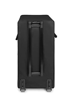 Gator Cases G-901 flightcase voor gitaarversterker top