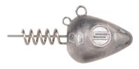 Spro Pelagical Screw-In Jighead 40gr 2st. - thumbnail