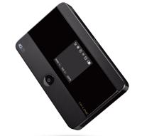 TP-Link M7350 MiFi router 4G LTE - thumbnail