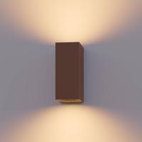 outdoor up and downlight roest Calex - Calex - thumbnail